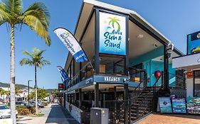Airlie Sun & Sand Accommodation #6