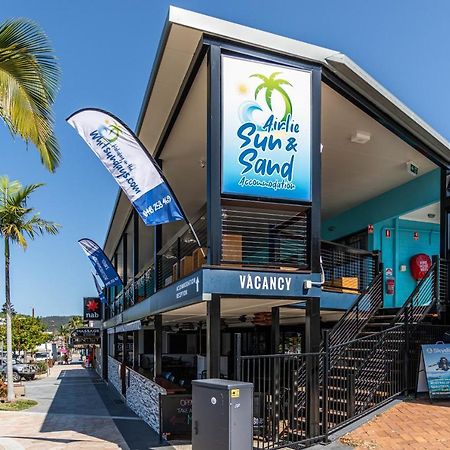 Airlie Sun & Sand Accommodation #6 Airlie Beach Exterior photo