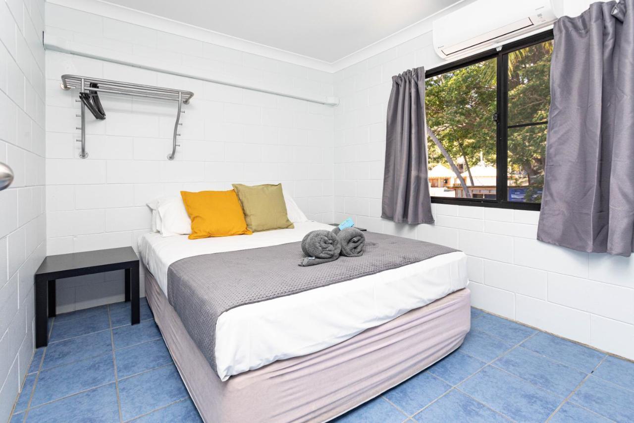 Airlie Sun & Sand Accommodation #6 Airlie Beach Exterior photo