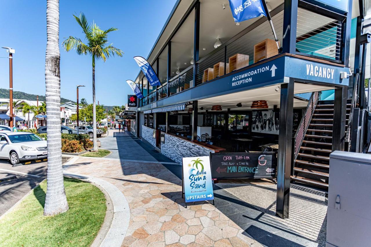 Airlie Sun & Sand Accommodation #6 Airlie Beach Exterior photo