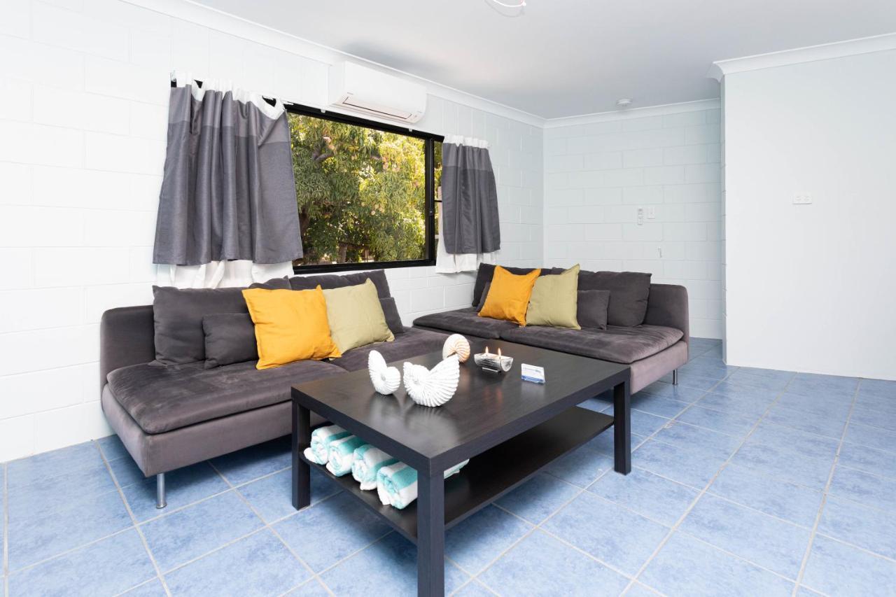 Airlie Sun & Sand Accommodation #6 Airlie Beach Exterior photo