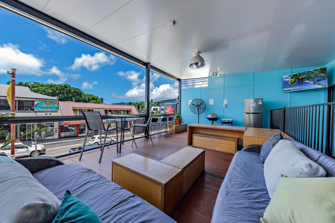 Airlie Sun & Sand Accommodation #6 Airlie Beach Exterior photo