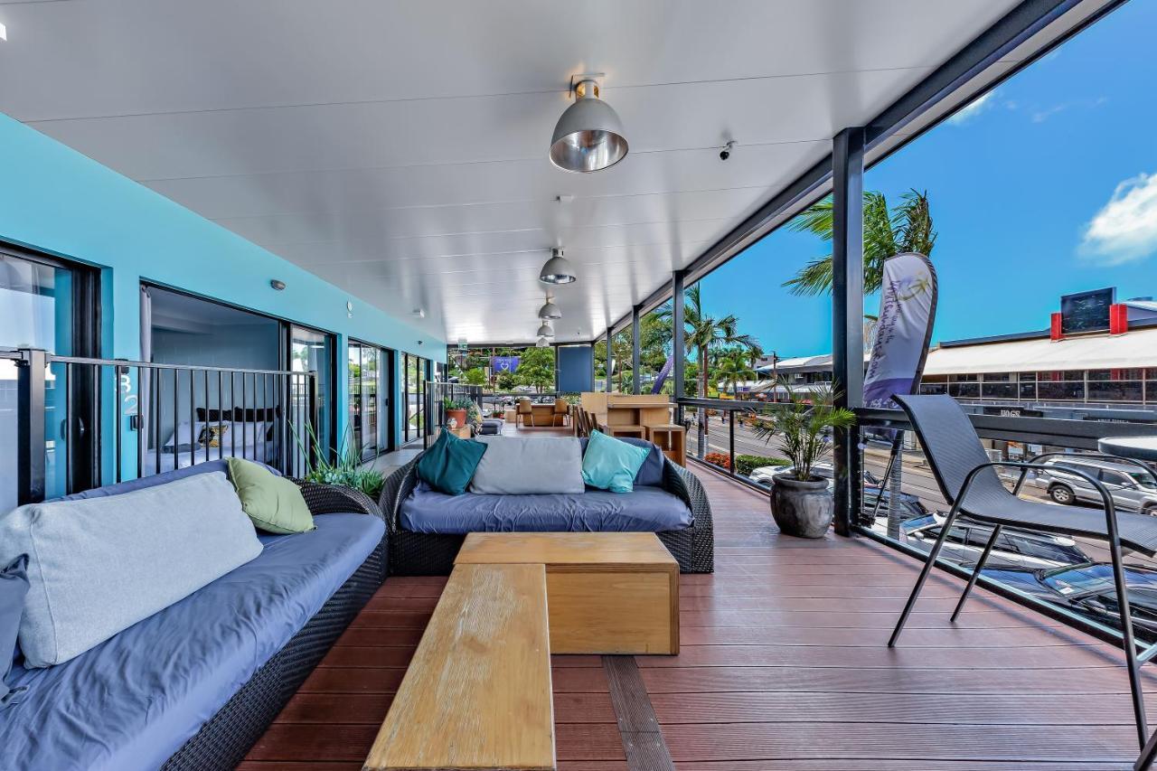 Airlie Sun & Sand Accommodation #6 Airlie Beach Exterior photo