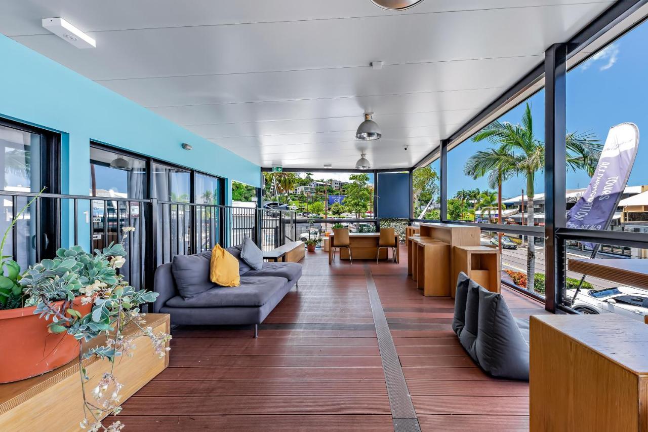Airlie Sun & Sand Accommodation #6 Airlie Beach Exterior photo